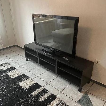 Gaestehaus Aarninkstrasse Apartment Nordhorn Ngoại thất bức ảnh