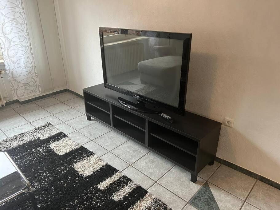 Gaestehaus Aarninkstrasse Apartment Nordhorn Ngoại thất bức ảnh