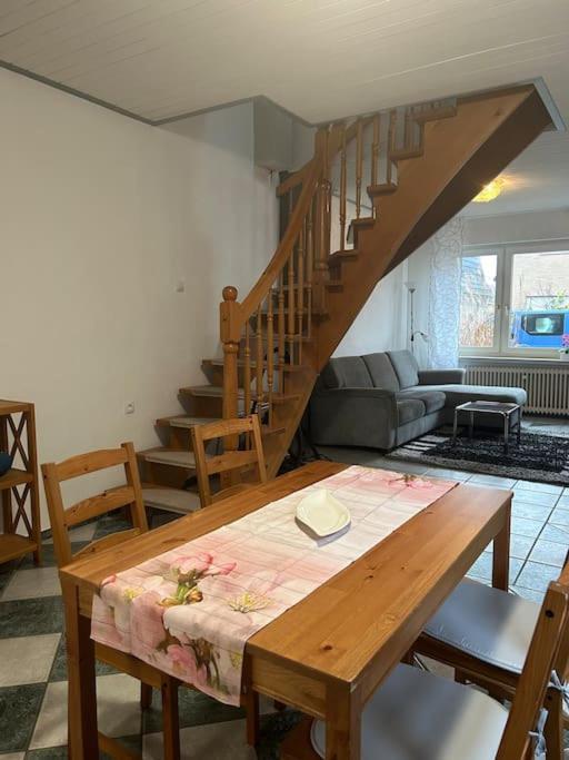 Gaestehaus Aarninkstrasse Apartment Nordhorn Ngoại thất bức ảnh